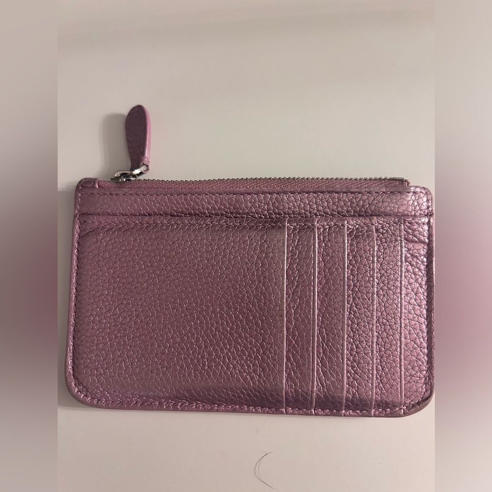 COPY - Balenciaga card wallet case - Picture 2 of 5